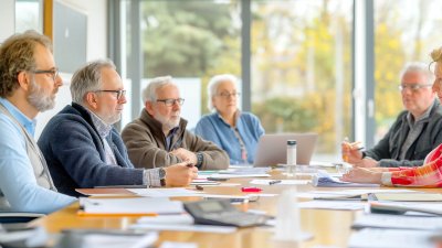 Urteil: Mieter müssen für Überwachung der Mülltrennung zahlen