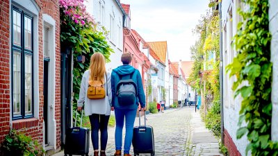 Ferienwohnungen: Stadt Lübeck verliert vor dem Verwaltungsgericht